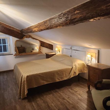 Appartement Roby House à Gênes Extérieur photo