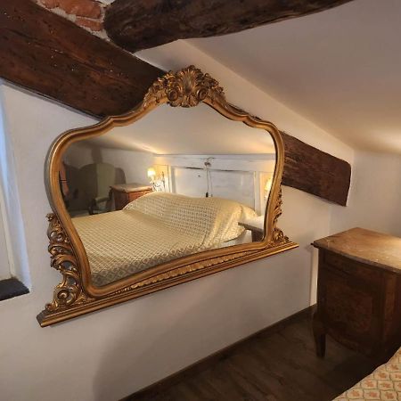 Appartement Roby House à Gênes Extérieur photo