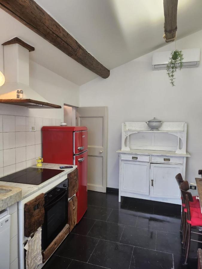 Appartement Roby House à Gênes Extérieur photo