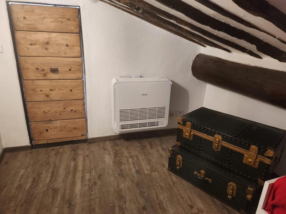 Appartement Roby House à Gênes Extérieur photo