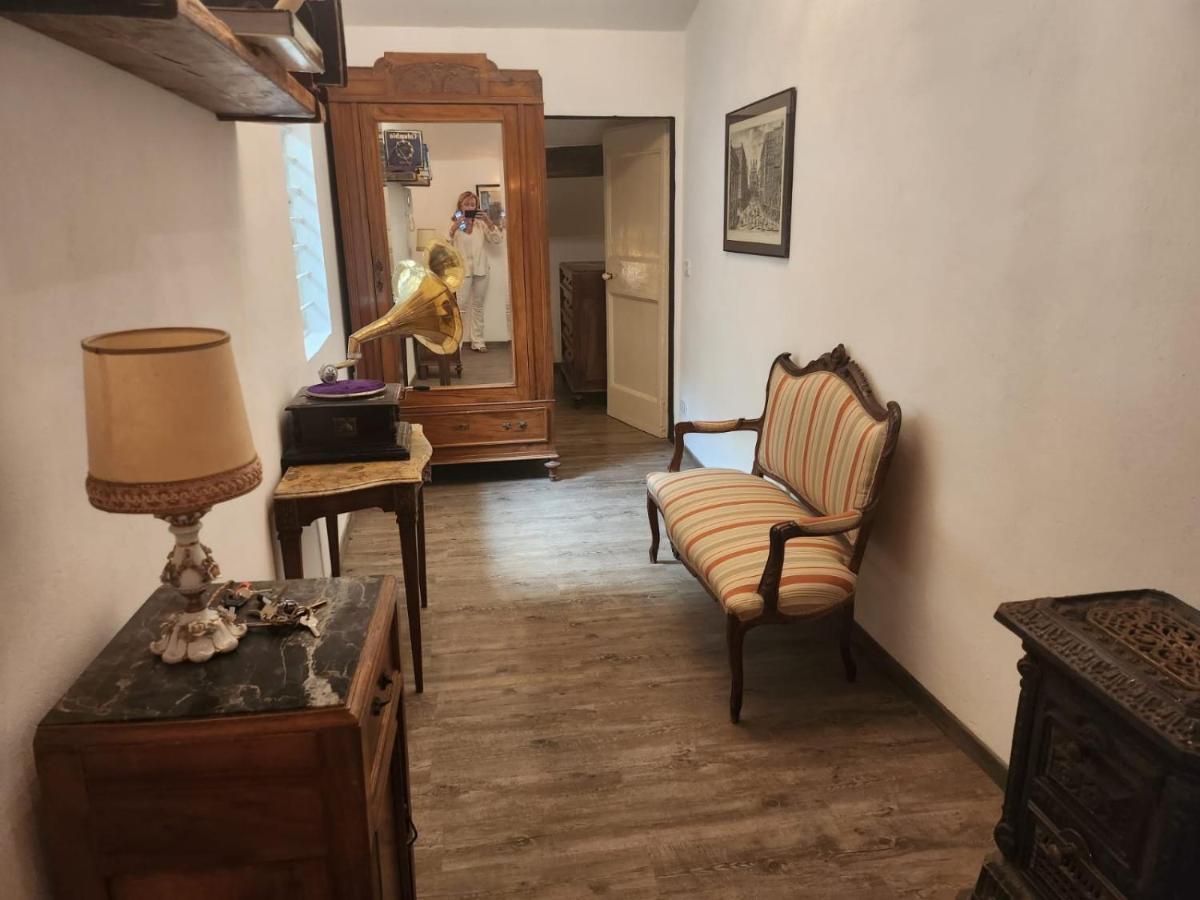 Appartement Roby House à Gênes Extérieur photo