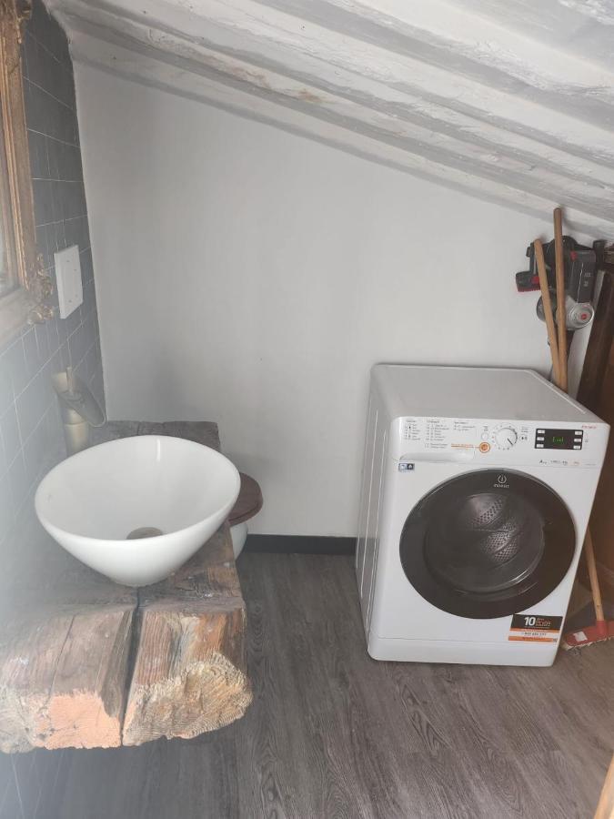 Appartement Roby House à Gênes Extérieur photo