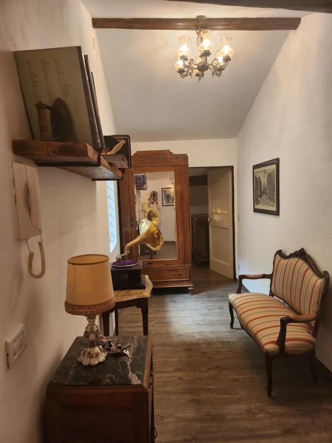 Appartement Roby House à Gênes Extérieur photo